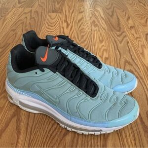 Nike AIR MAX 97 PLUS W9 M8.5